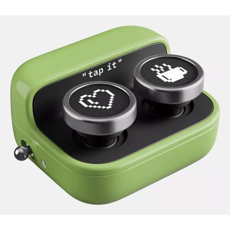 Onyx Boox Tappy Remote Page Turner verde