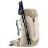 Mochila de caminhada Deuter AC Lite 24, Alu/Greystone
