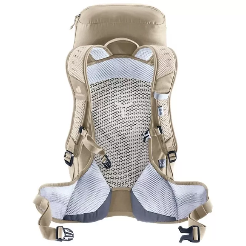 Mochila de caminhada Deuter AC Lite 24, Alu/Greystone