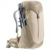 Mochila de caminhada Deuter AC Lite 24, Alu/Greystone