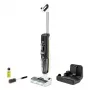 Aspirador e lavador a bateria Kärcher FCV 4 Dry Pet & Home 3-em-1