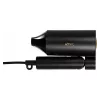Secador de cabelo MPM MSW-25 2200W preto