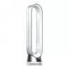 Purificador de ar e ventilador Dyson Purifier Cool PC1 prateado/branco