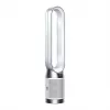 Purificador de ar e ventilador Dyson Purifier Cool PC1 prateado/branco