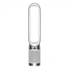 Purificador de ar e ventilador Dyson Purifier Cool PC1 prateado/branco