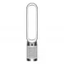 Purificador de ar e ventilador Dyson Purifier Cool PC1 prateado/branco