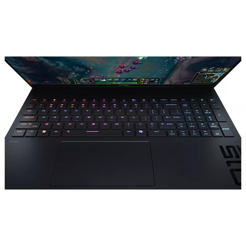 HP HyperX OMEN 15-ga0150ng portátil gaming 15,3