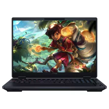 HP HyperX OMEN 15-ga0150ng portátil gaming 15,3