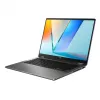 Portátil ASUS Vivobook 14 Flip TP3407SA-SG146W Ultra 5 226V 14,0 polegadas WUXGA Touch 60Hz 300nits AG 16GB LPDDR5X 512GB SSD Intel Arc Graphics FHD Cam 70WHrs Win11 cinzento mate