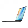 Portátil ASUS Vivobook 14 Flip TP3407SA-SG146W Ultra 5 226V 14,0 polegadas WUXGA Touch 60Hz 300nits AG 16GB LPDDR5X 512GB SSD Intel Arc Graphics FHD Cam 70WHrs Win11 cinzento mate