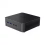 Mini PC CHUWI AuBox-X-P Mini PC Intel Core Ultra 7 256V 16GB RAM 1TB SSD Wi-Fi Bluetooth LAN Windows 11 Pro preto