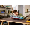 LEGO 40955 Maersk navio porta-contentores de combustível duplo, 1516 peças