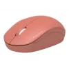 Rato PORT DESIGNS PORT CONNECT Mouse Collection II Wireless 2,4 GHz laranja