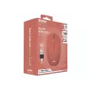 Rato PORT DESIGNS PORT CONNECT Mouse Collection II Wireless 2,4 GHz laranja
