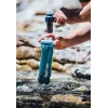 Garrafa de água Katadyn BeFree Filter AC 0,5L - azul ardósia