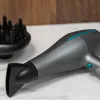 Cecotec IoniCare 5300 Maxi Aura preto secador de cabelo 2200W