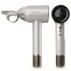 Secador de cabelo Cecotec DryGlam Waves Champagne 1600 W