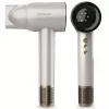 Secador de cabelo Cecotec DryGlam Waves Champagne 1600 W