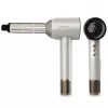 Secador de cabelo Cecotec DryGlam Waves Champagne 1600 W