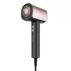 Secador de cabelo Cecotec DryGlam Nano Plasma 1600 W preto/ouro rosa