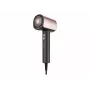 Secador de cabelo Cecotec DryGlam Nano Plasma 1600 W preto/ouro rosa