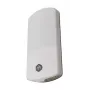 Ponto de acesso exterior MikroTik wAP ax LTE7 Kit Wi-Fi 6 Dual-Band 2x Gigabit LAN com modem LTE Cat 7