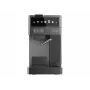 Máquina de café expresso Cecotec FreeStyle Latte T - 20 bar de pressão da bomba, espumador de leite integrado, 1350 W, cinzento