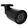 Câmara IP AJAX BulletCam HL, 8MP, 2,8mm, preta