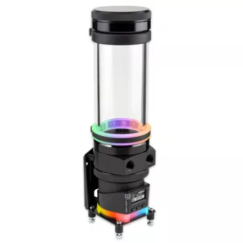 Reservatório Aqua Computer ULTITUBE D5 150 PRO com bomba D5 NEXT