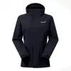 Casaco Berghaus Hillwalker Gore-Tex InterActive - casaco de mulher, tamanho S (preto)