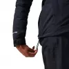 Casaco Berghaus Hillwalker Gore-Tex InterActive - casaco de mulher, tamanho S (preto)