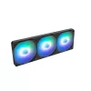 Refrigeração líquida para CPU ZALMAN ALPHA2 SE A36 BLACK 360 mm