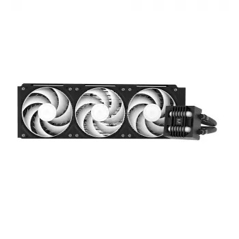 Refrigeração líquida para CPU ZALMAN ALPHA2 SE A36 BLACK 360 mm