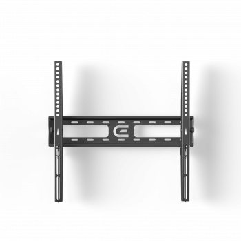 Suporte de parede universal inclinável EDBAK FSM4040-T para TVs/monitores de 32-75 polegadas, máx. 30 kg, preto