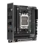 Placa-mãe ASUS TUF Gaming B850I WiFi NEO AMD AM5 DDR5 ATX