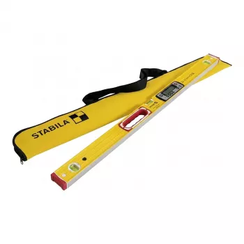 STABILA TECH 196 DL Nível digital, 100 cm
