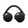 Sony LinkBuds Clip WF-LC900 Auscultadores True Wireless open-ear, Bluetooth 5.2, IPX4, Preto