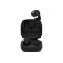 Sony LinkBuds Clip WF-LC900 Auscultadores True Wireless open-ear, Bluetooth 5.2, IPX4, Preto