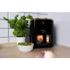 ELDOM FR45 FRITELO Fritadeira sem óleo 1500 W, Preto