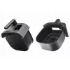ELDOM FR45 FRITELO Fritadeira sem óleo 1500 W, Preto