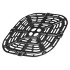 ELDOM FR45 FRITELO Fritadeira sem óleo 1500 W, Preto