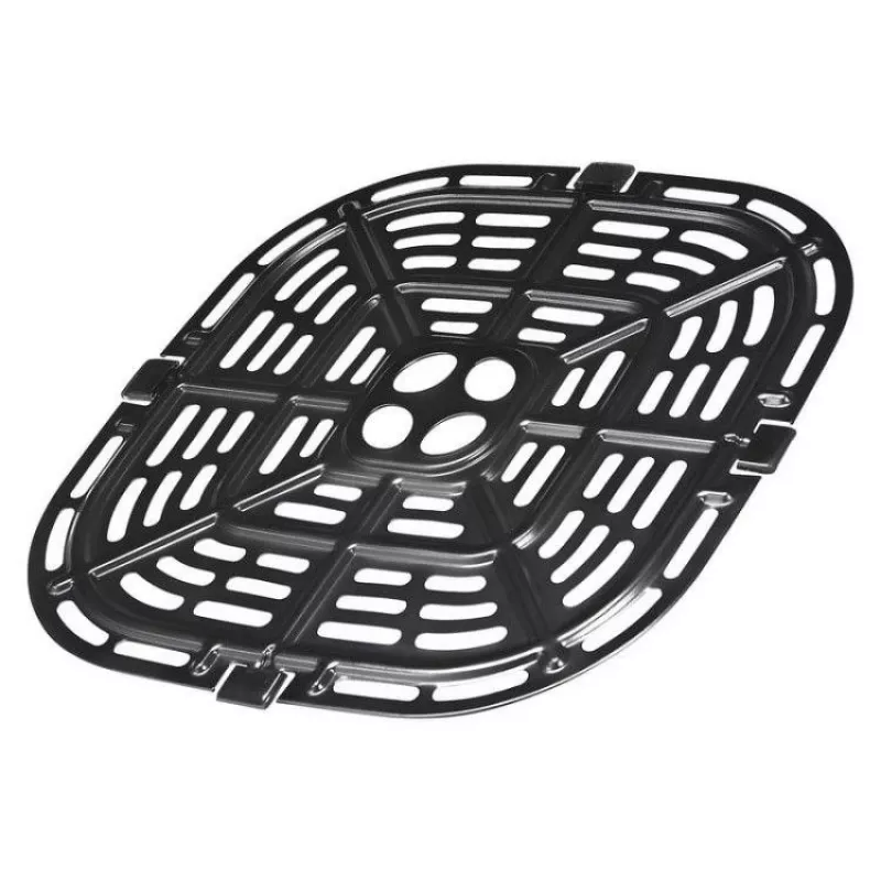 ELDOM FR45 FRITELO Fritadeira sem óleo 1500 W, Preto
