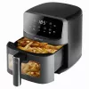 ELDOM FR45 FRITELO Fritadeira sem óleo 1500 W, Preto