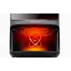 ELDOM FR45 FRITELO Fritadeira sem óleo 1500 W, Preto