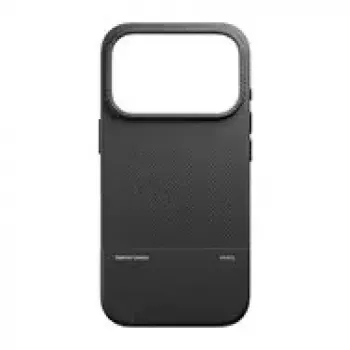 Native Union (RE)Classic Capa para iPhone 17 Pro com MagSafe - Preto