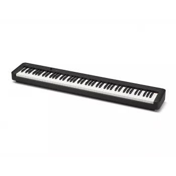 Casio CDP-S110 BK Piano digital, Preto