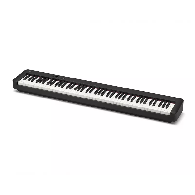Casio CDP-S110 BK Piano digital, Preto
