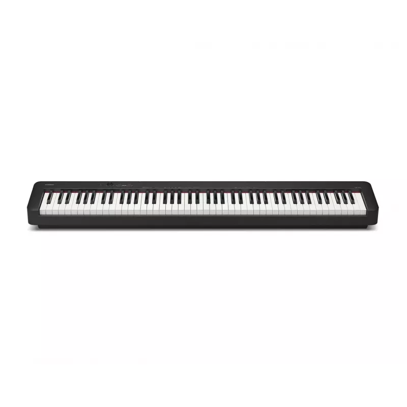 Casio CDP-S110 BK Piano digital, Preto