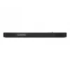Casio CDP-S110 BK Piano digital, Preto
