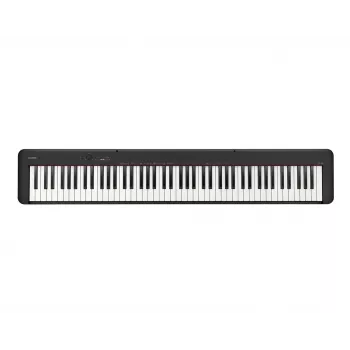 Casio CDP-S110 BK Piano digital, Preto